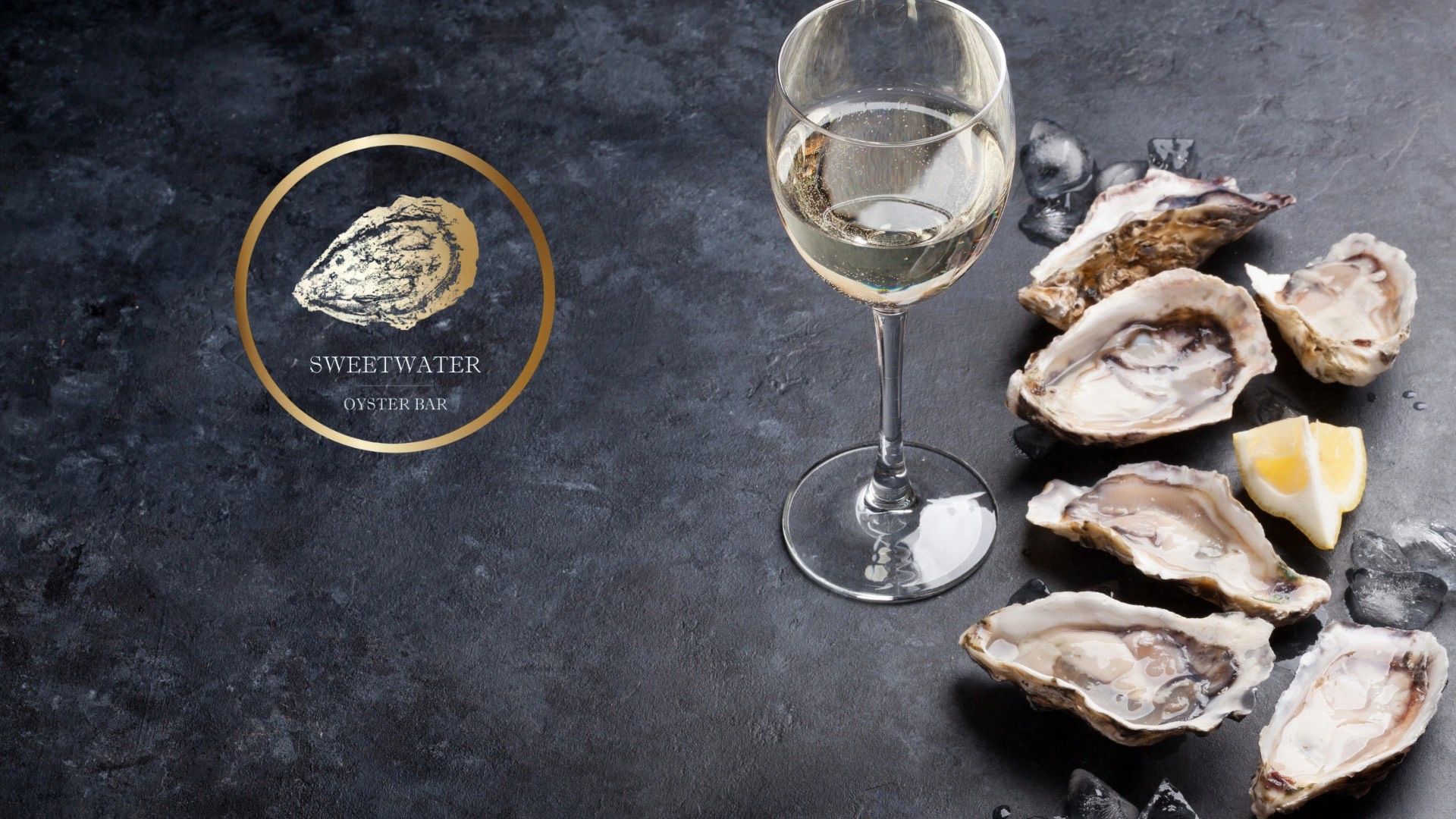 Sweetwater Oyster Bar in Cedar Park, Texas